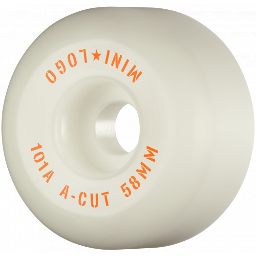 A-CUT 101A WHITE