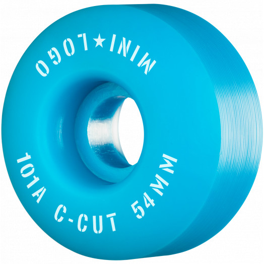 [9MLW0119054] C-Cut 101A Blue (54)