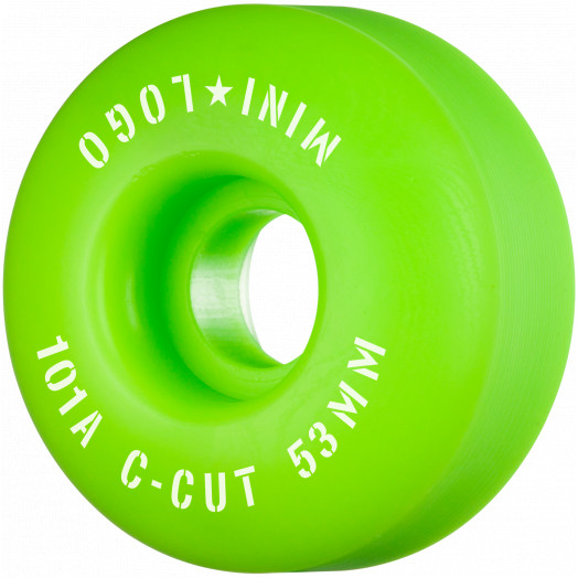 [9MLW0114053] C-Cut 101A Green (53)