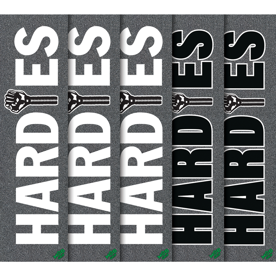 HARDIES 9X33 (P/K OF 5)