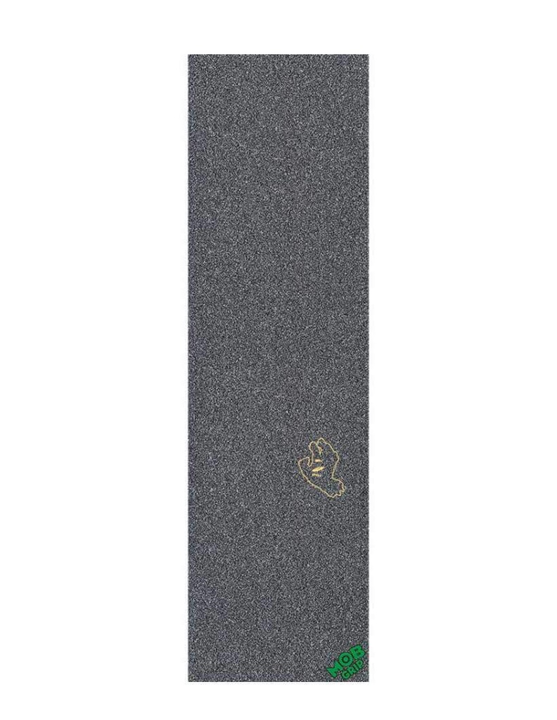 Laser Cut Screaming Hand Grip Tape 9X33 (1 Sheet)