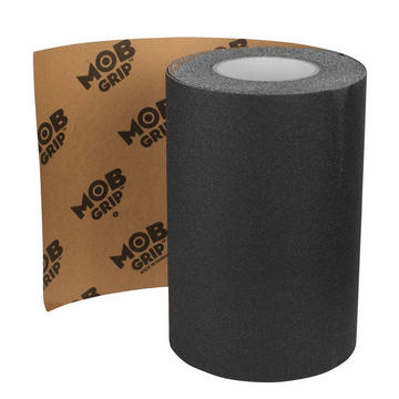 [88481027000] PERFORATED 10" x 60" BLACK ROLL