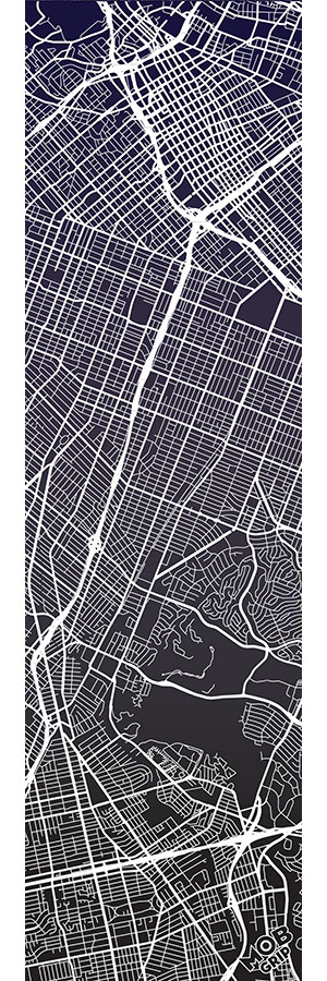 [8848317A000] Streets Grip Tap 9X33 (1 Sheet)