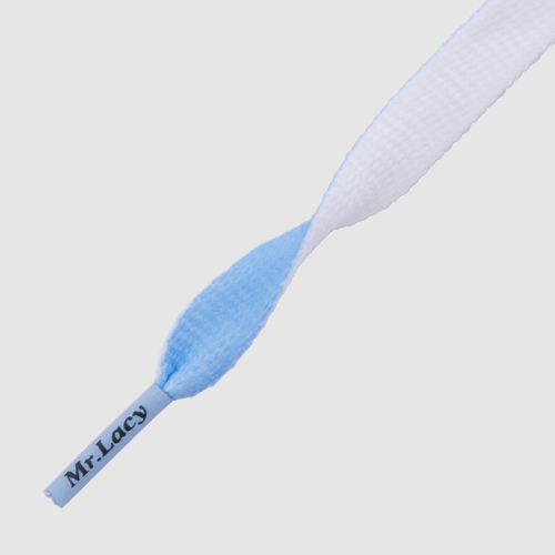 [6ML00156130] CLUBBIES 130 CM (LIGHT BLUE/WHITE)