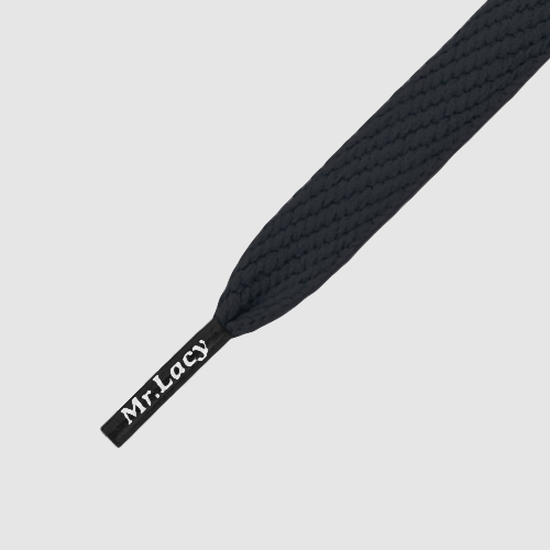 [6ML00027110] JR. FLATTIES (Black)