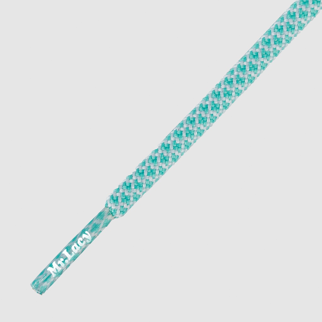 [6ML00134130] ROPIES (Mint Green / White)