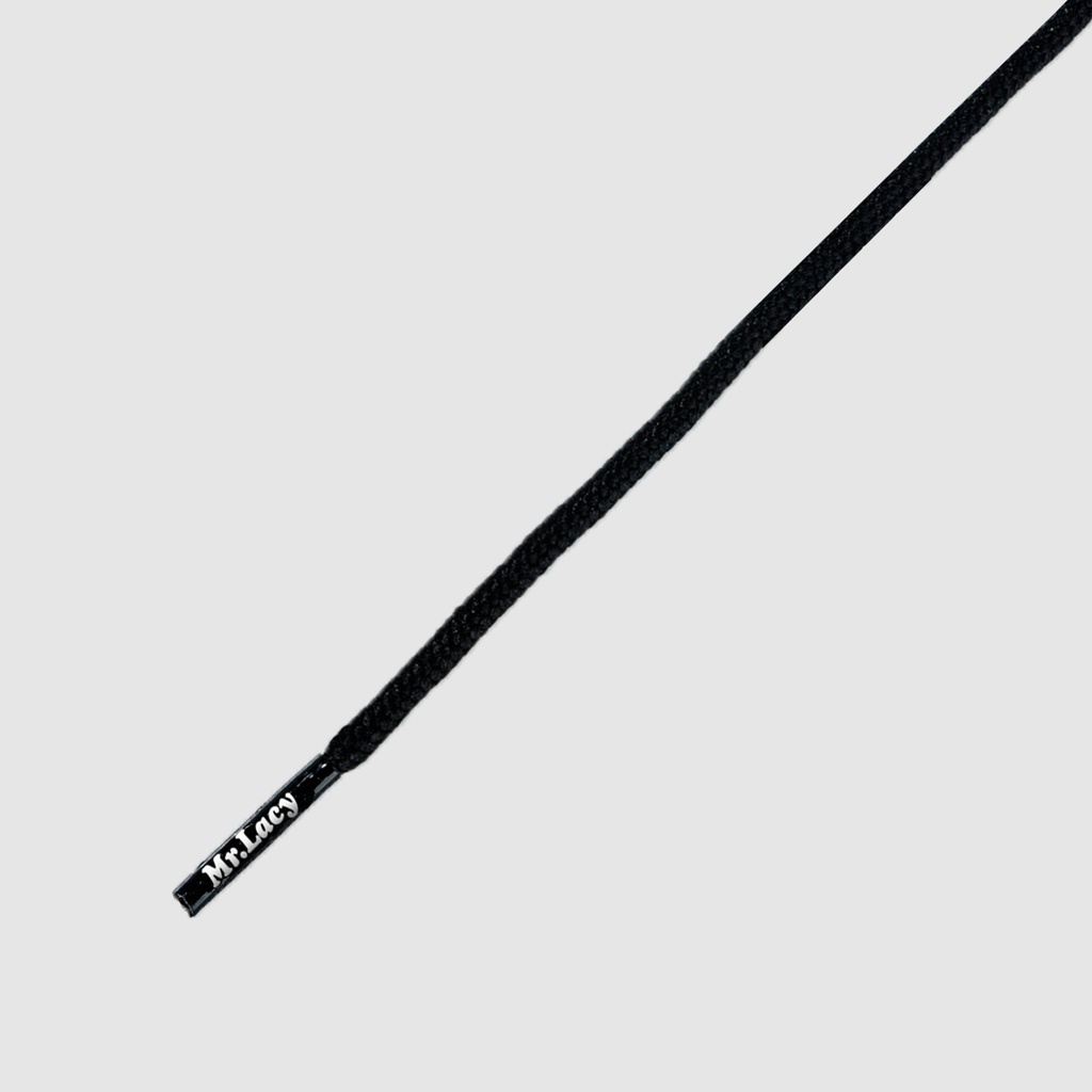 [6ML00145090] Runnies Lf Round (BLACK)