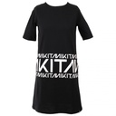 Dress W Brunnur