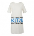 Dress W Brunnur