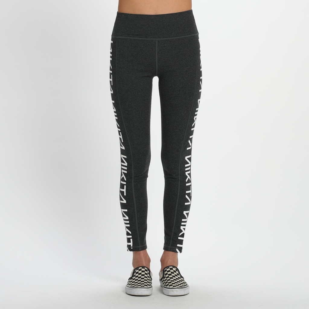 [7NK9F0220XS] BOTTOM RUNWAY CHARCOAL