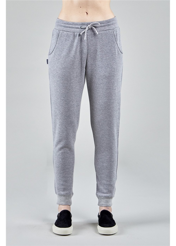 [7NK0505500S] Jogger W Flagrant (Athletic Heather)