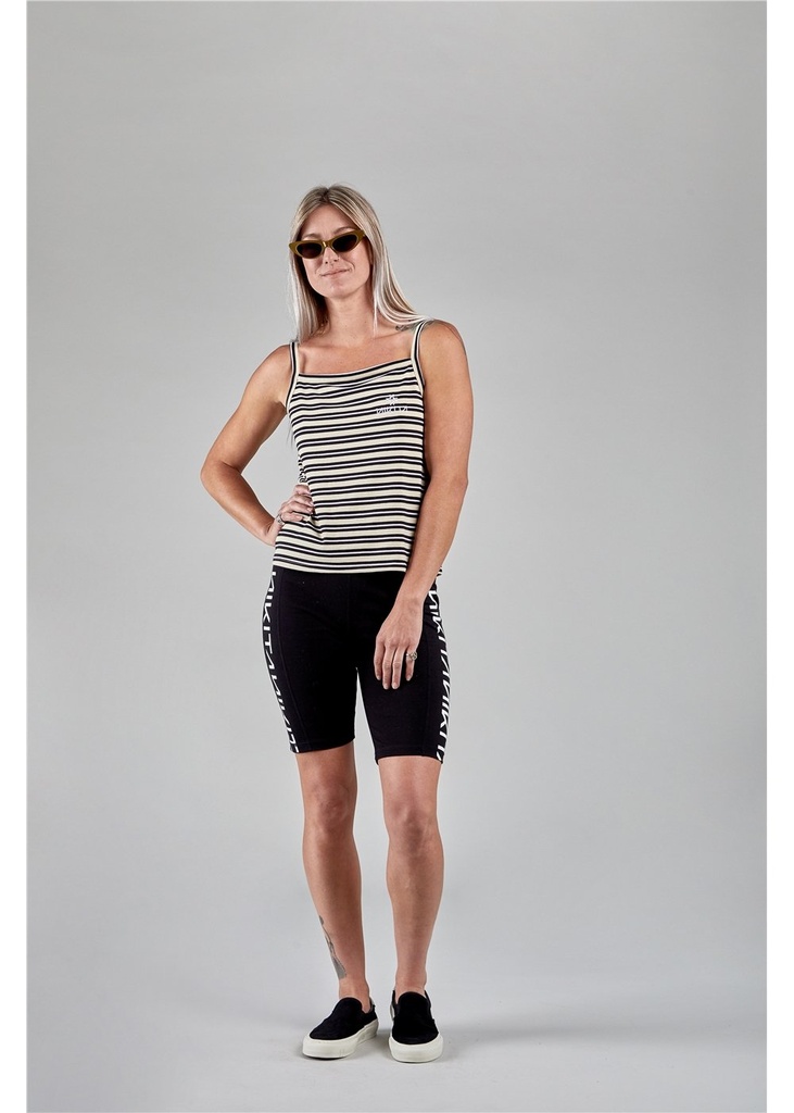 [7NK0503200S] Tank W Maya Black