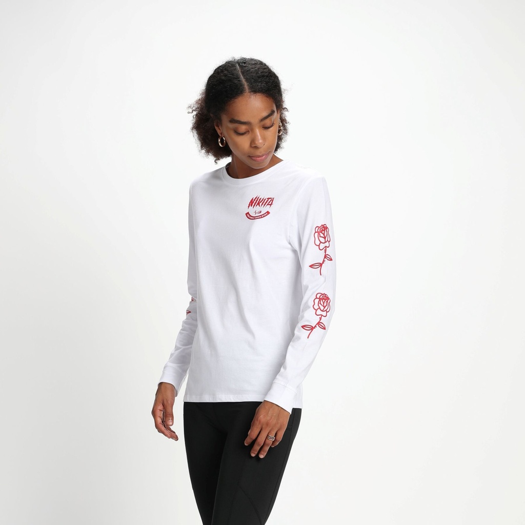 Tee L/S Chill Pill
