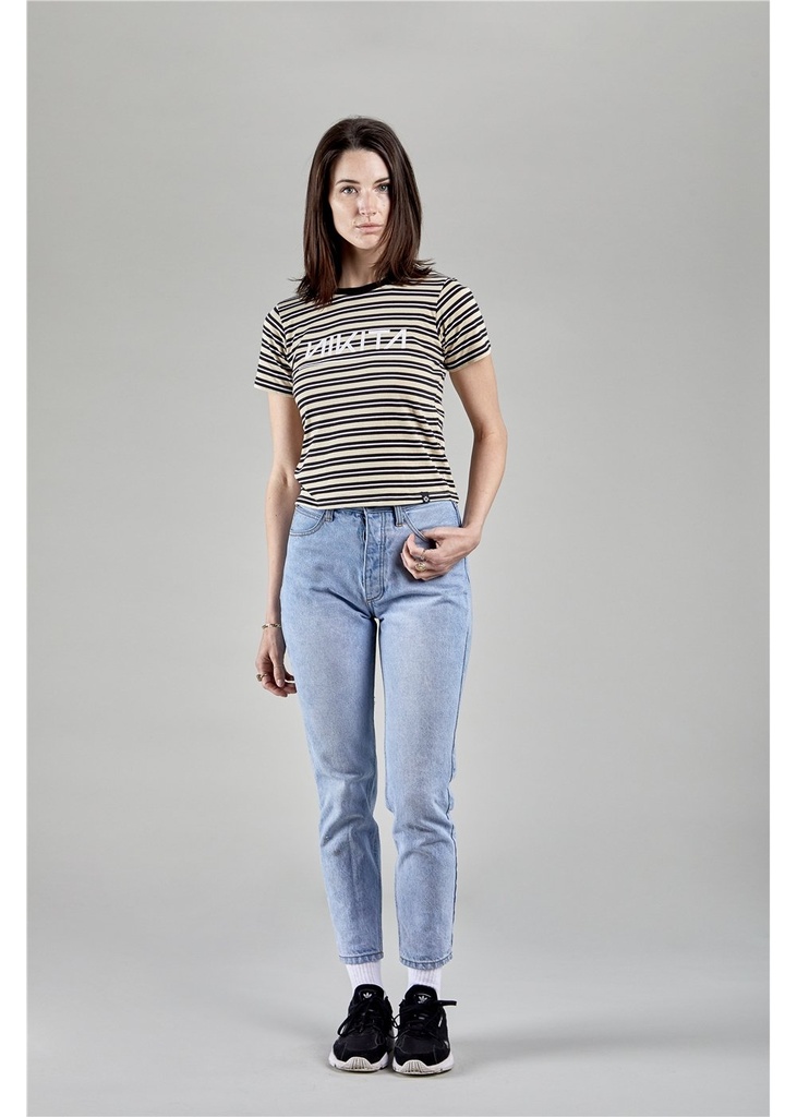 Tee W Scatter