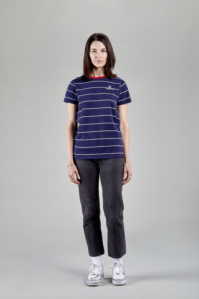 [7NK0502200S] TEE W TRANSIENT NAVY