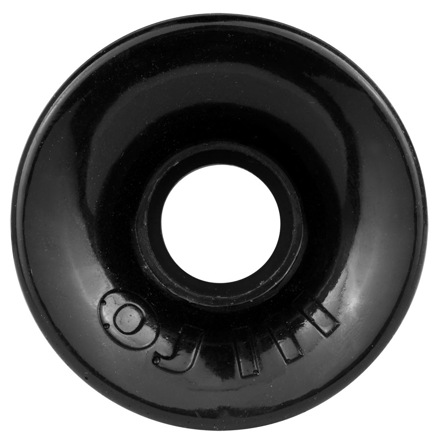 HOT JUICE 78A BLACK 60mm