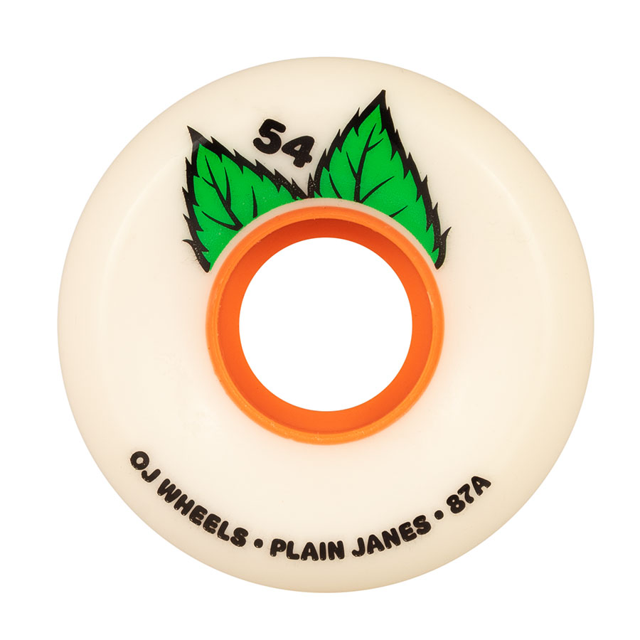 Plain Jane Keyframe 87A