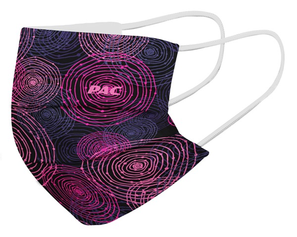 [88809004000] Mask 3 Capas + Filtro R.PINK