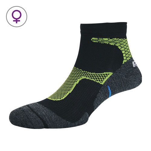 Rn 5.0 Running Pro Short Woman