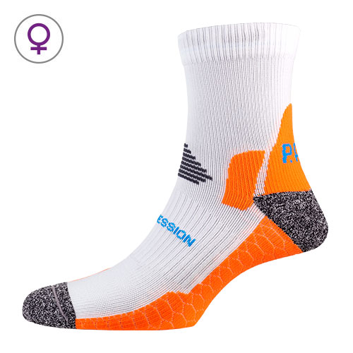 [8PSF7065037] Rn 6.0 Running Pro Mid Comp Women White (37)