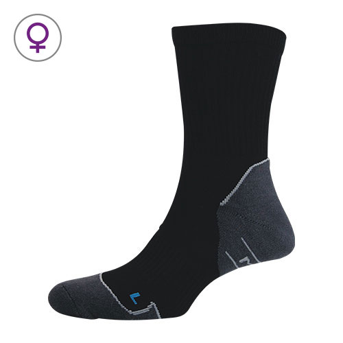 [8PSF6070038] Sp 3.0 Basic Sport Woman (BLACK)