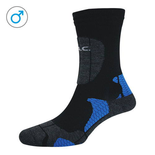 Sp 5.0 Basic Inliner Man Black