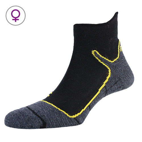 Tr 1.0 Trekking Superlight Women