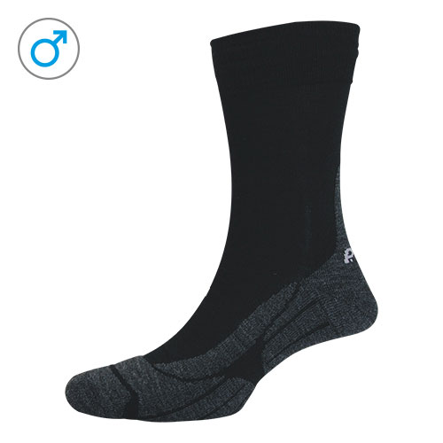 [8PSF6045040] Tr 3.0 Trekking Light Man Black (40)