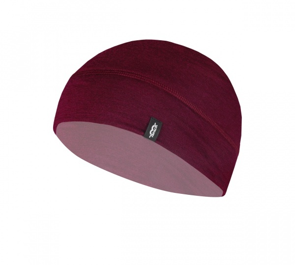 Merino Fleece Beanie