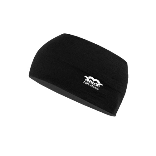 Merino Headband