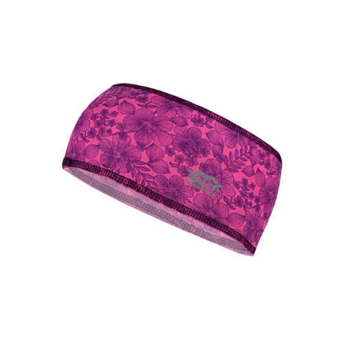 [8847P311000] MERINO TECH HEADBAND VIRALA