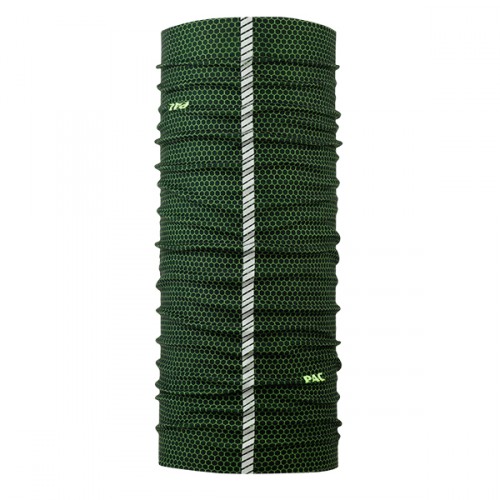 Reflector Celltech Neongreen Bandana