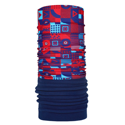 [8875P336000] Kids Fleece Bandana (LEPOR)