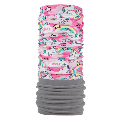 Kids Fleece Bandana