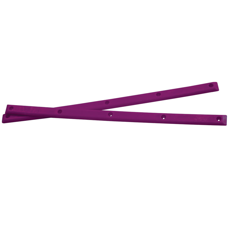 Pg Rails
