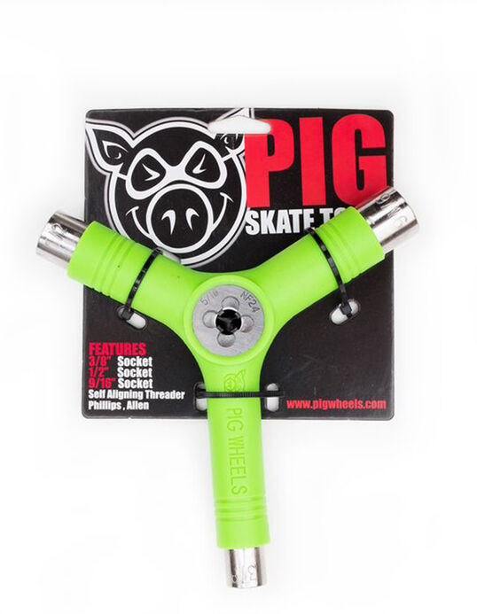 Pg Tool