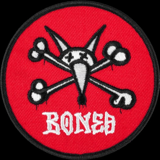 [APAVATR6] PATCH VATO RAT 3,5"