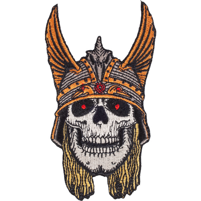 [APAPPAA6] Patch PP Andy Anderson 4"