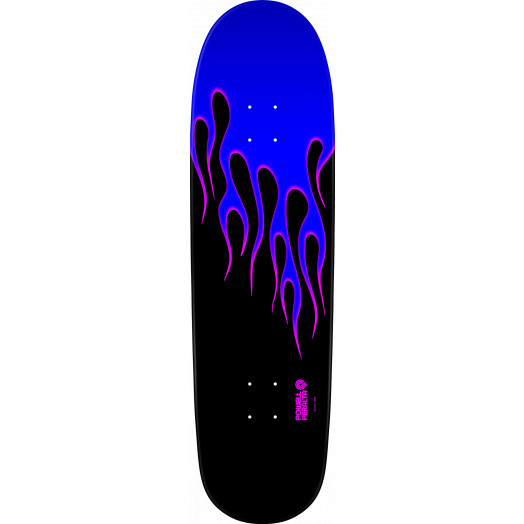[9PPD0539937] NITRO HOTROD FLAMES 9.33 X 33.25