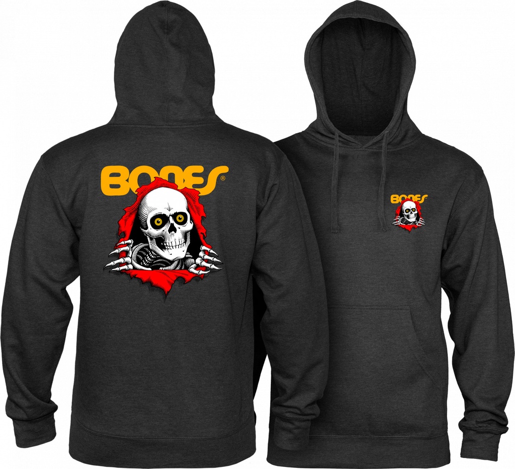 Hoodie Ripper