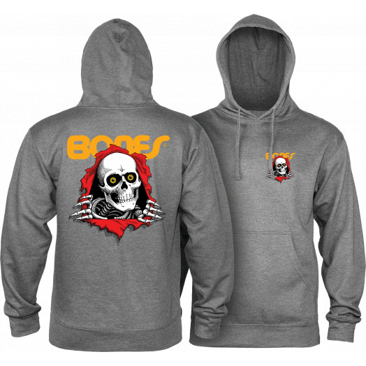 Hoodie Ripper
