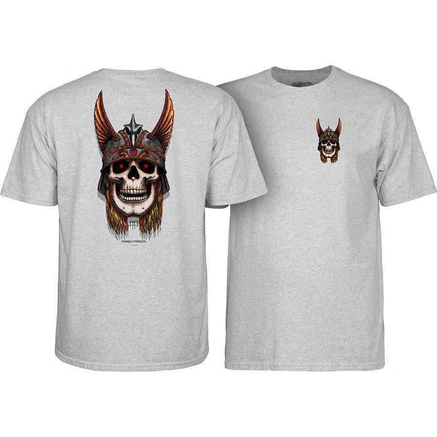 Tee Andy Anderson Skull