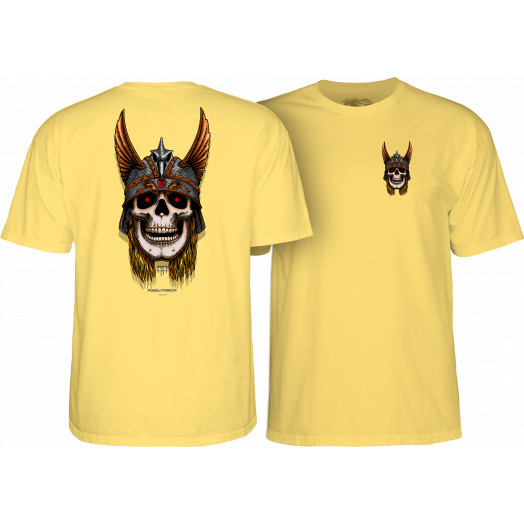 TEE ANDY ANDERSON SKULL