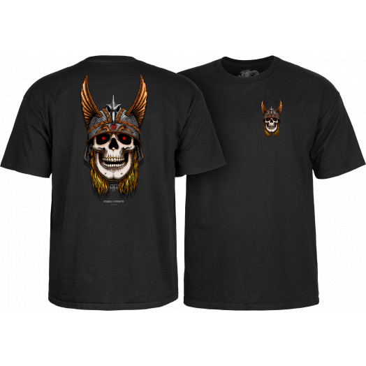 Tee Andy Anderson Skull