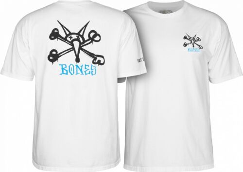 Tee Rat Bones