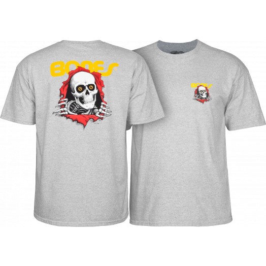 Tee Ripper