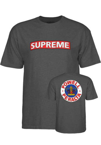 Tee Supreme