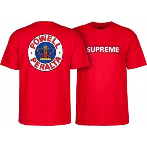 TEE SUPREME