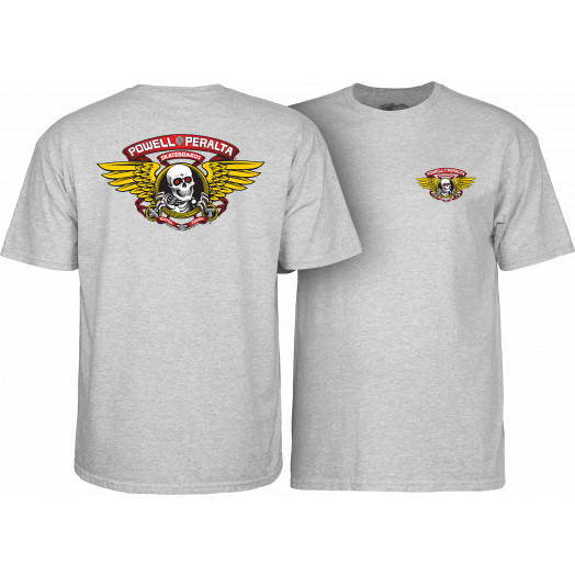 Tee Winged Ripper