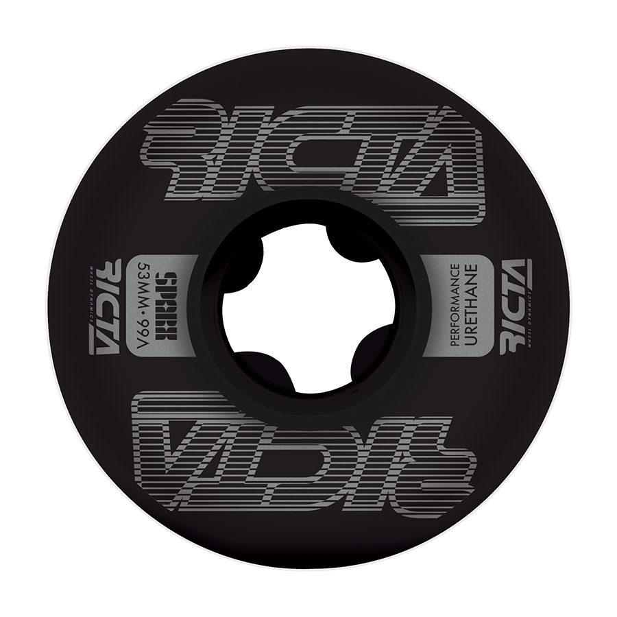 FRAMEWORK SPARX BLACK